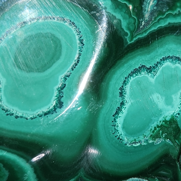 Malachite - Picture 8 of 9